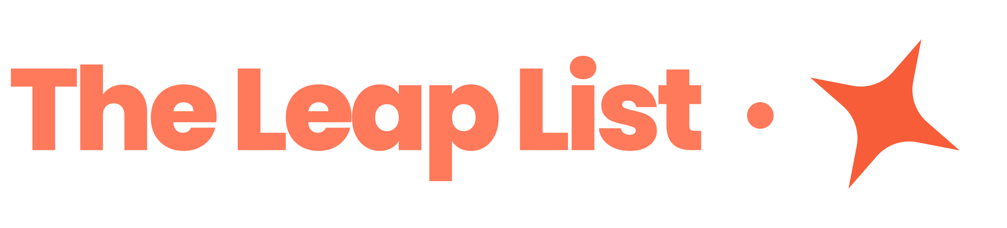 The Leap List